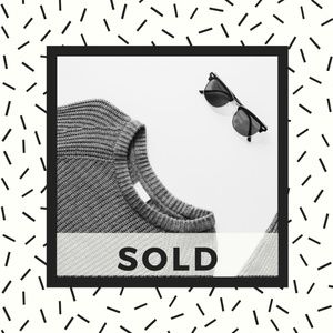 Items below are sold